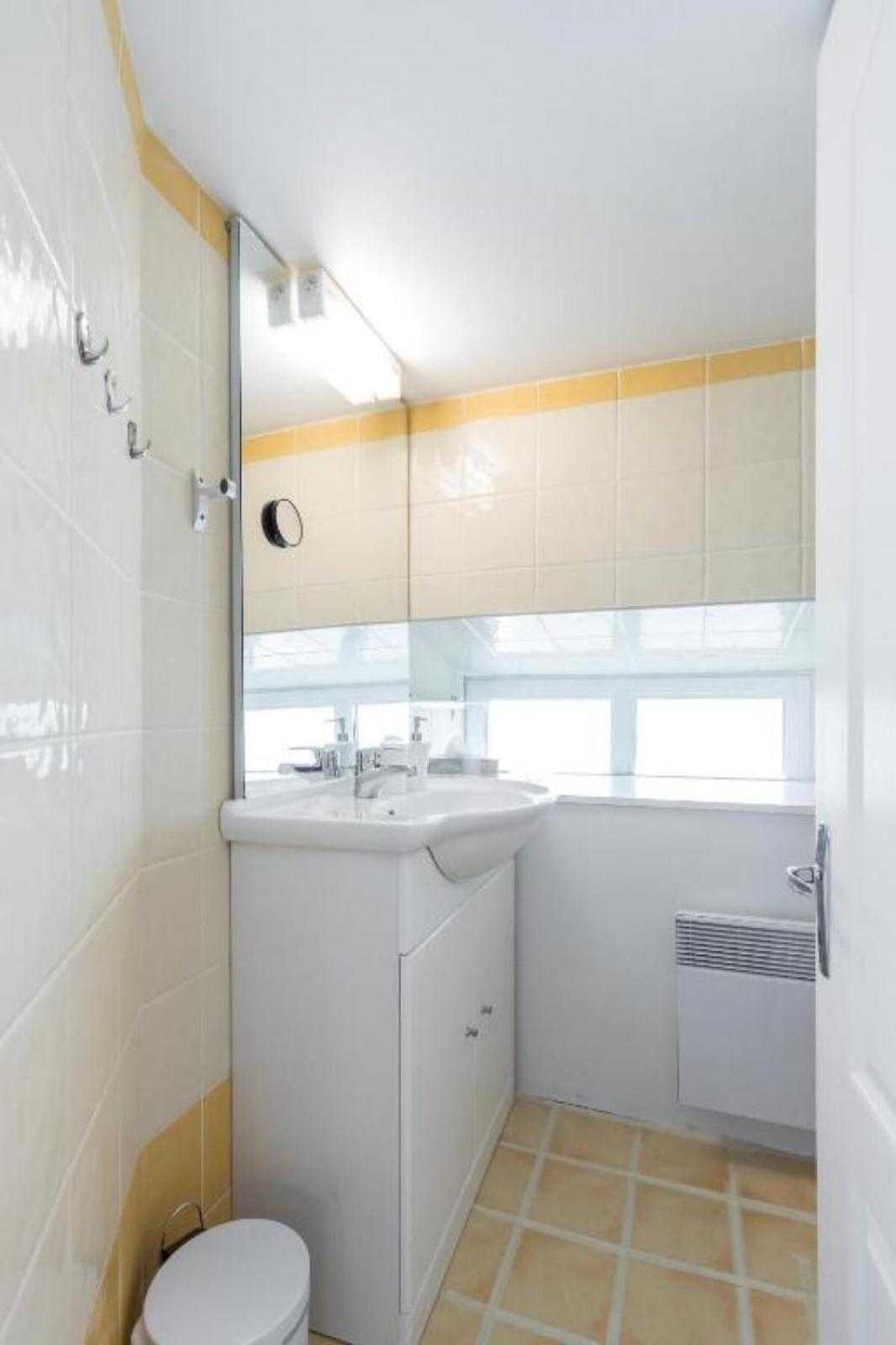 Апартаменты Massena 2 - Great Location Massena Square With Ac Ницца Экстерьер фото